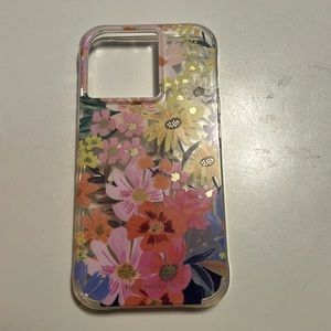 13 Pro Rifle Paper Case
